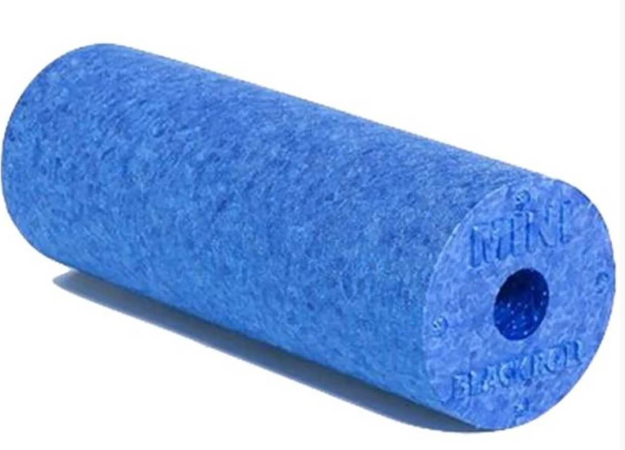 Foam roller: mihin se oikeasti auttaa?