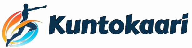 Kuntokaari logo