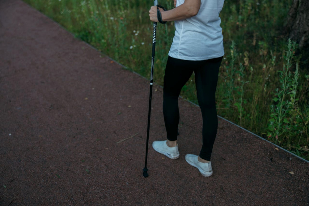 Matalan kynnyksen lajit kunnon kohottamiseen