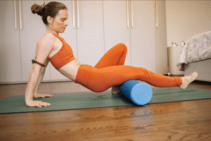 Paras foam roller 2026
