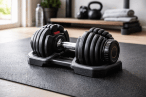 Paras säädettävä käsipaino 2026