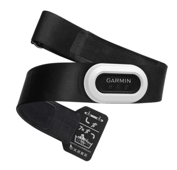 Garmin HRM Pro Plus-sykevyo