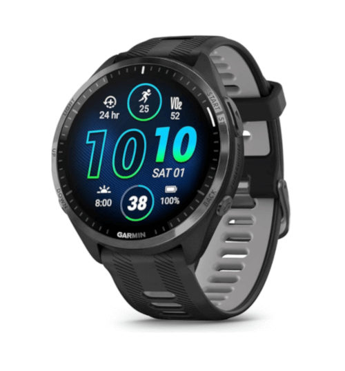 Garmin Forerunner 965 juoksukello