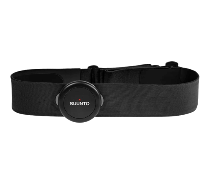 Suunto Smart HR Belt-sykevyö