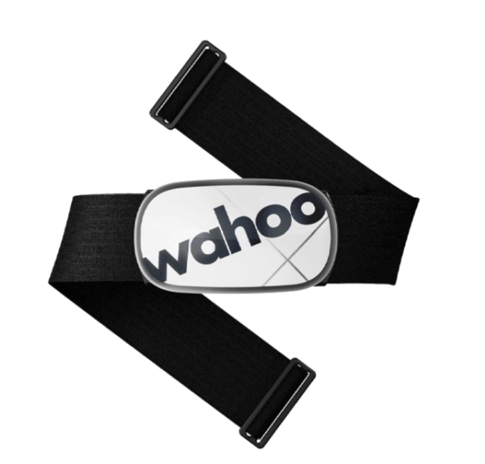 Wahoo TICKR X-Sykevyö