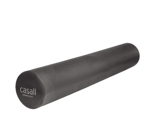 Casall Foam Roll Large pitkä foam roller koko kehon rullailuun