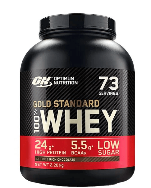 Optimum Nutrition Gold Standard proteiinijauhe