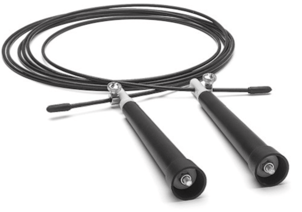 Speed rope hyppynaru nopeaan treeniin