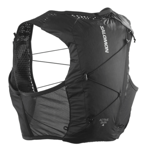 Salomon Active skin-juoksureppu