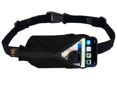 FlipBelt Classic juoksuvyö