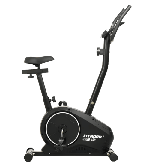 FitNord Cyclo 100 kuntopyörä kevyempään kotiharjoitteluun
