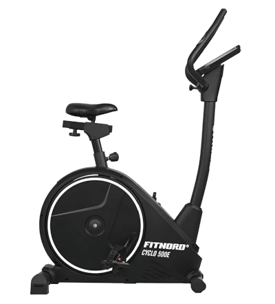 FitNord Cyclo 500E kuntopyörä aktiiviseen painonhallintaan