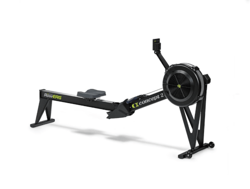 Concept2 RowERG Tall soutulaite korkealla istuimella