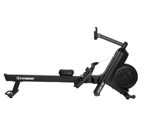 FitNord Oceans 500 soutulaite